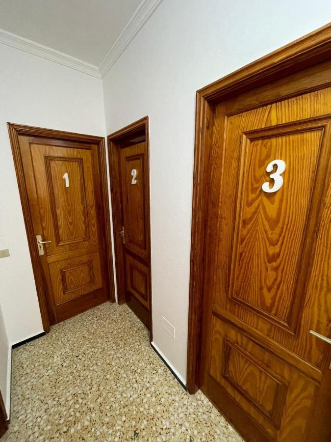 Sarah Kite II Vv, Room 3 El Burrero Exterior foto